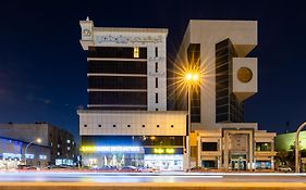 المهيدب ريزيدنس صلاح الدين